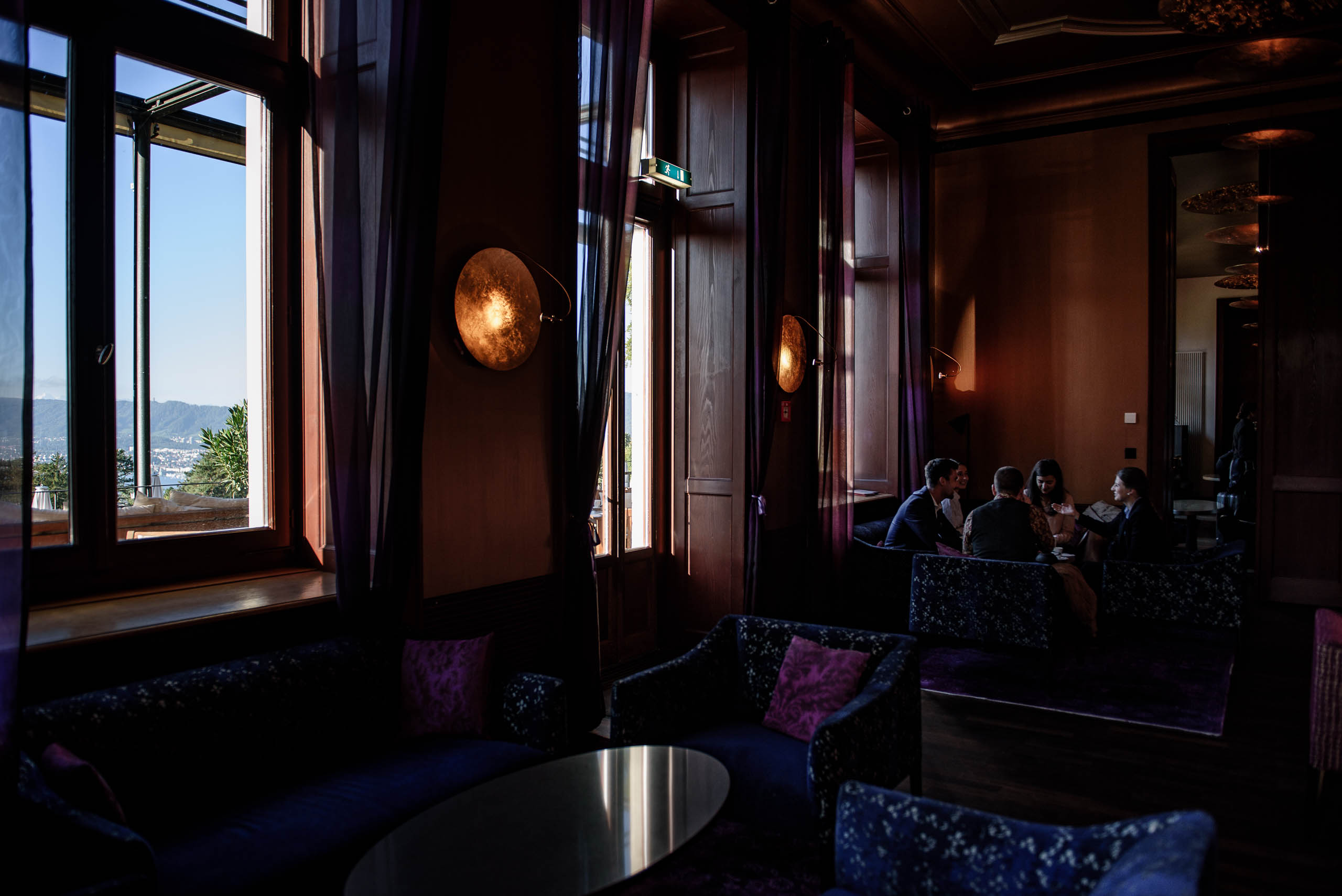 Zurich st.gallen university eventfotografie law economics switzerland photographer 005