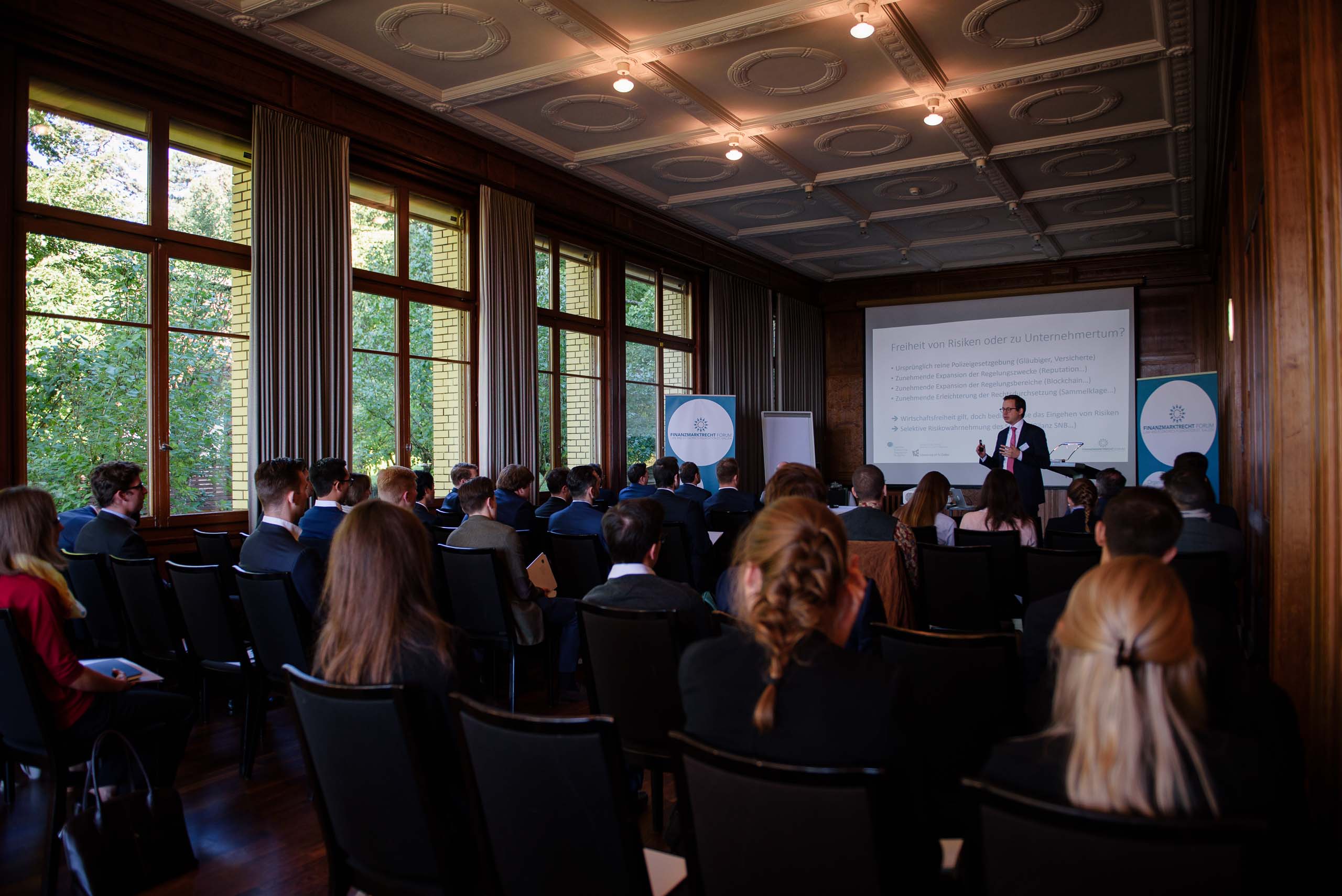 Zurich st.gallen university eventfotografie law economics switzerland photographer 016