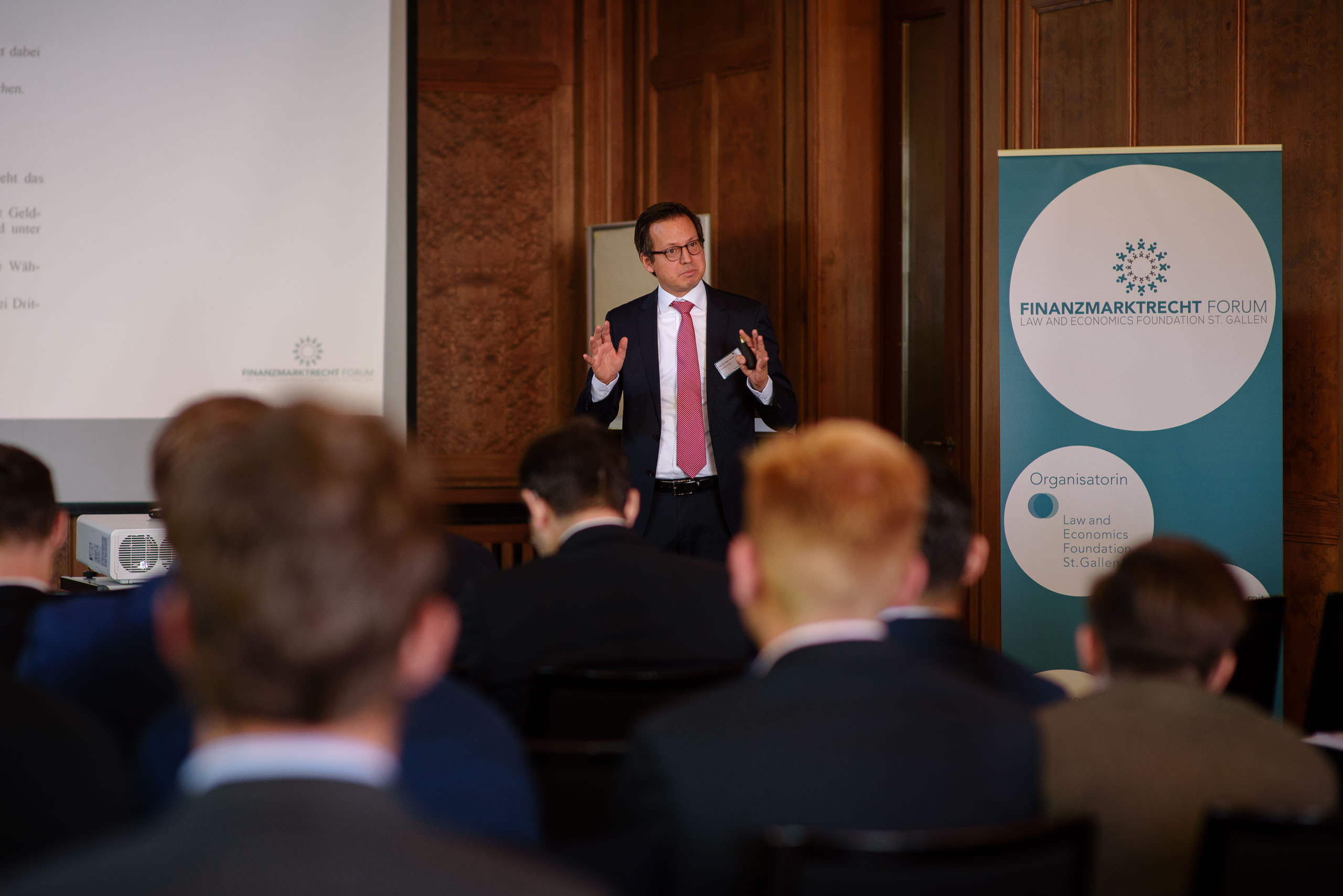 Zurich st.gallen university eventfotografie law economics switzerland photographer 022