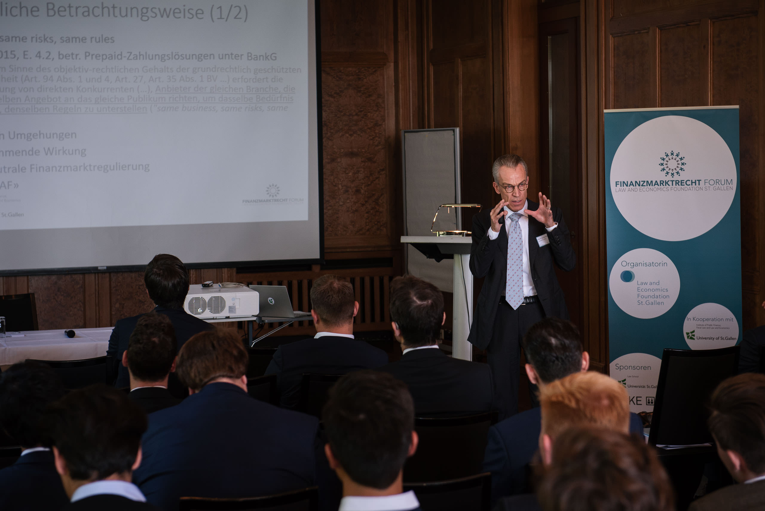 Zurich st.gallen university eventfotografie law economics switzerland photographer 045