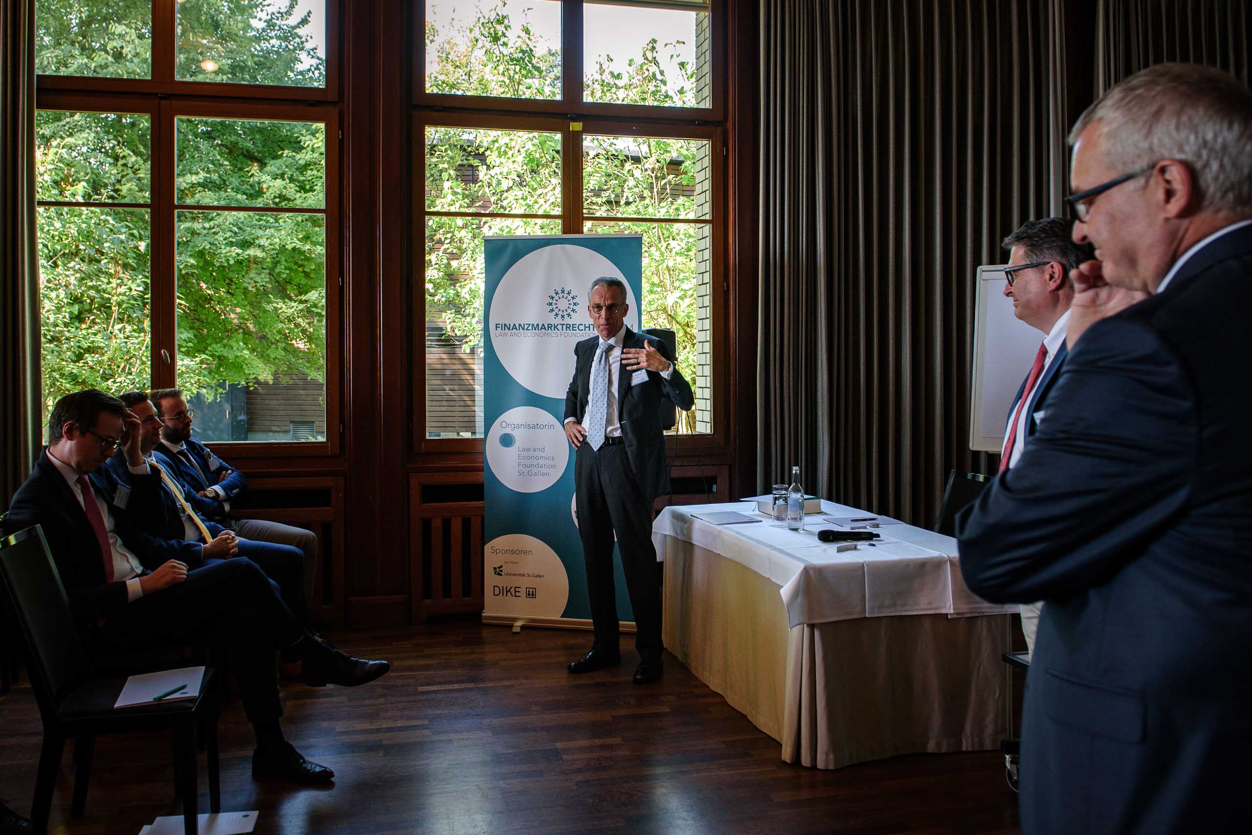 Zurich st.gallen university eventfotografie law economics switzerland photographer 048