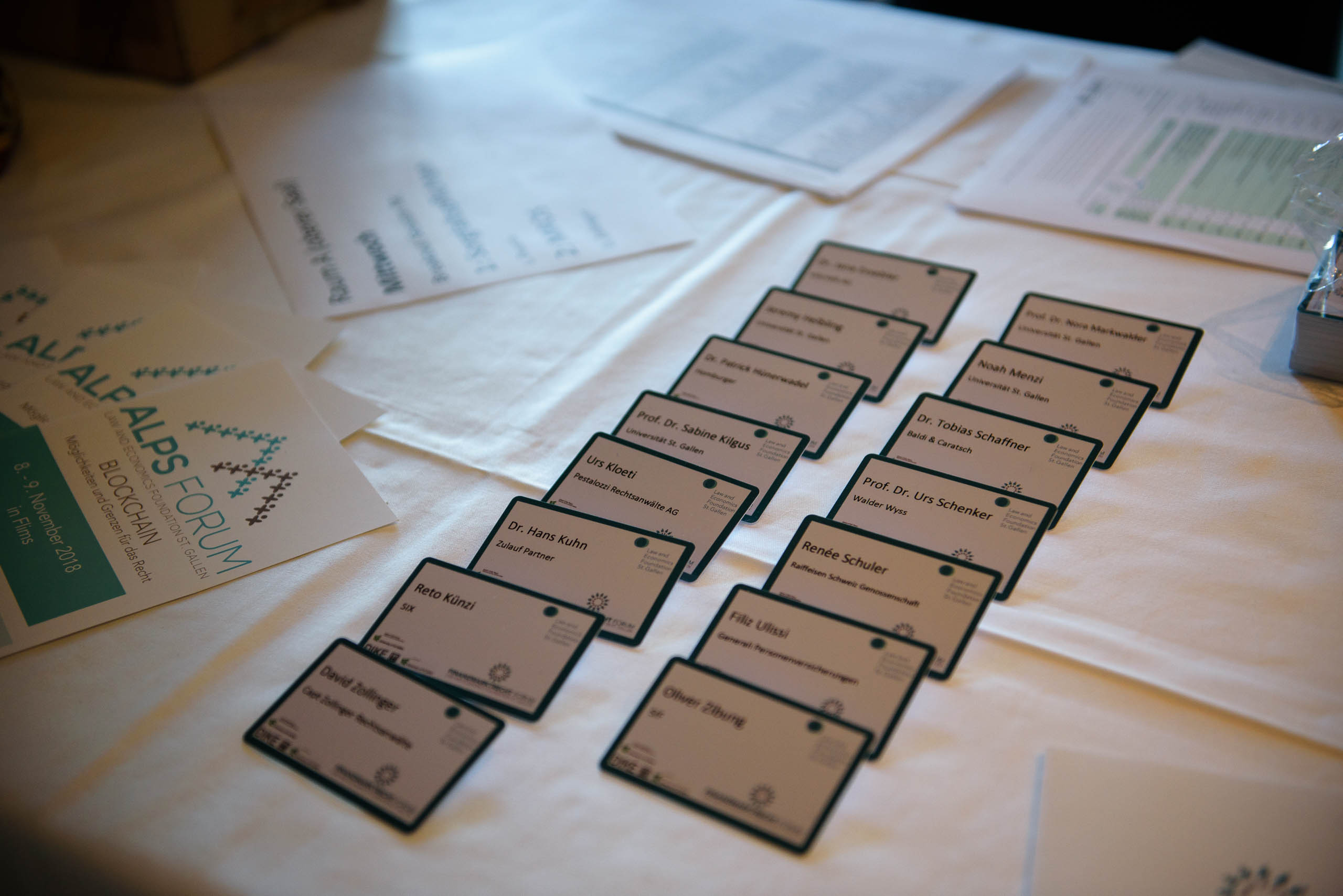 Zurich st.gallen university eventfotografie law economics switzerland photographer 073