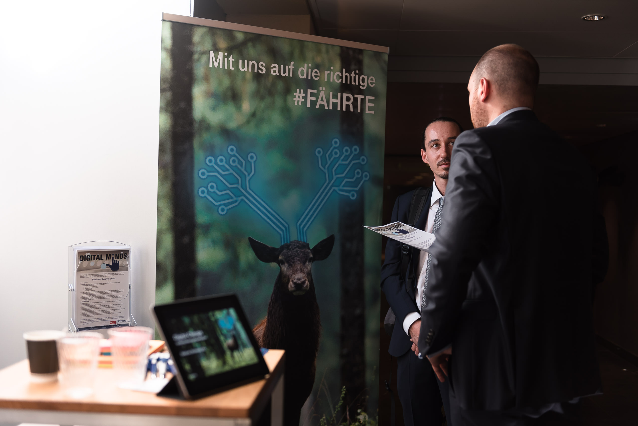 Zurich eth juniors campus interviews movenpick airport hotel eventfotografie switzerland photographer 12