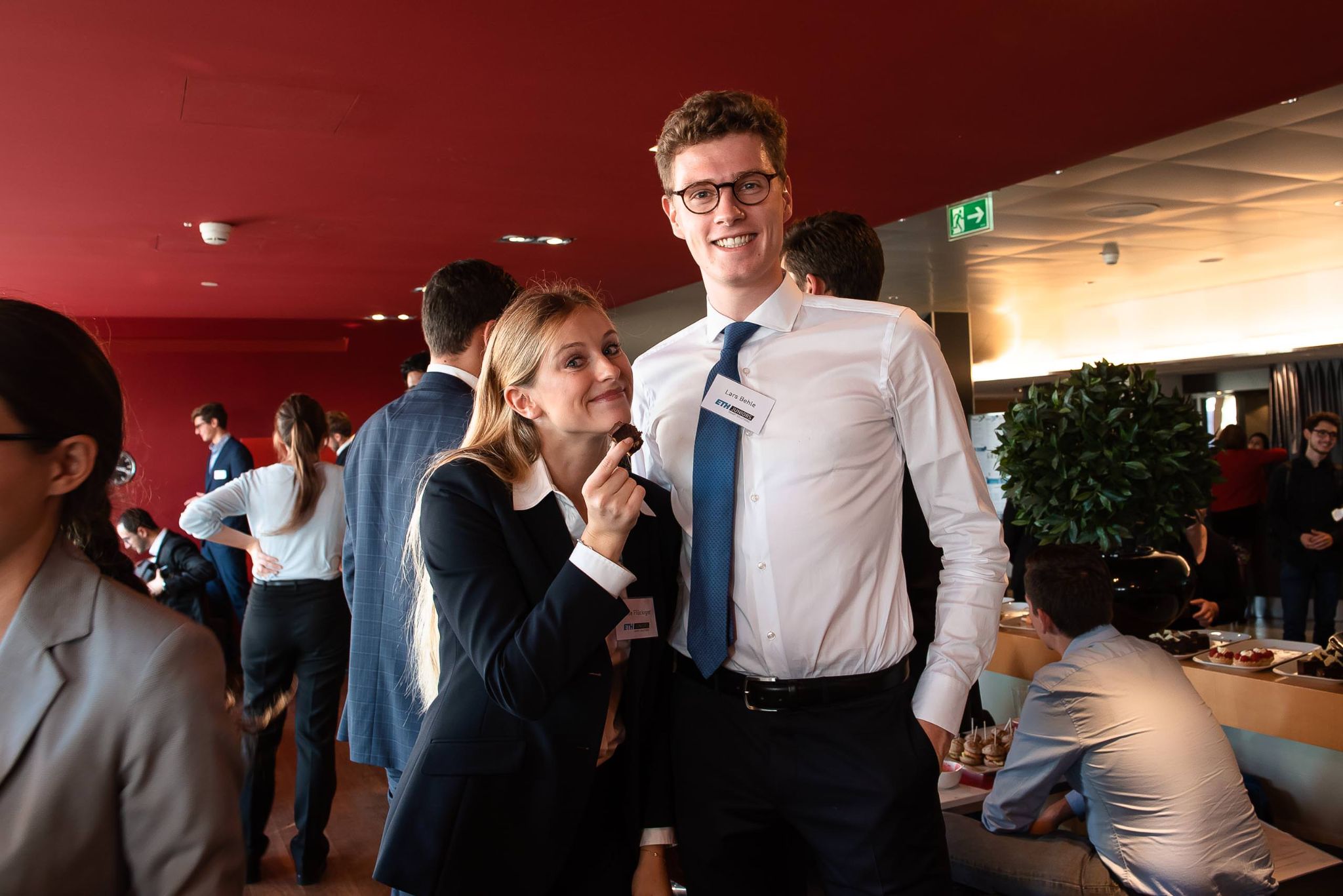 Zurich eth juniors campus interviews movenpick airport hotel eventfotografie switzerland photographer 07