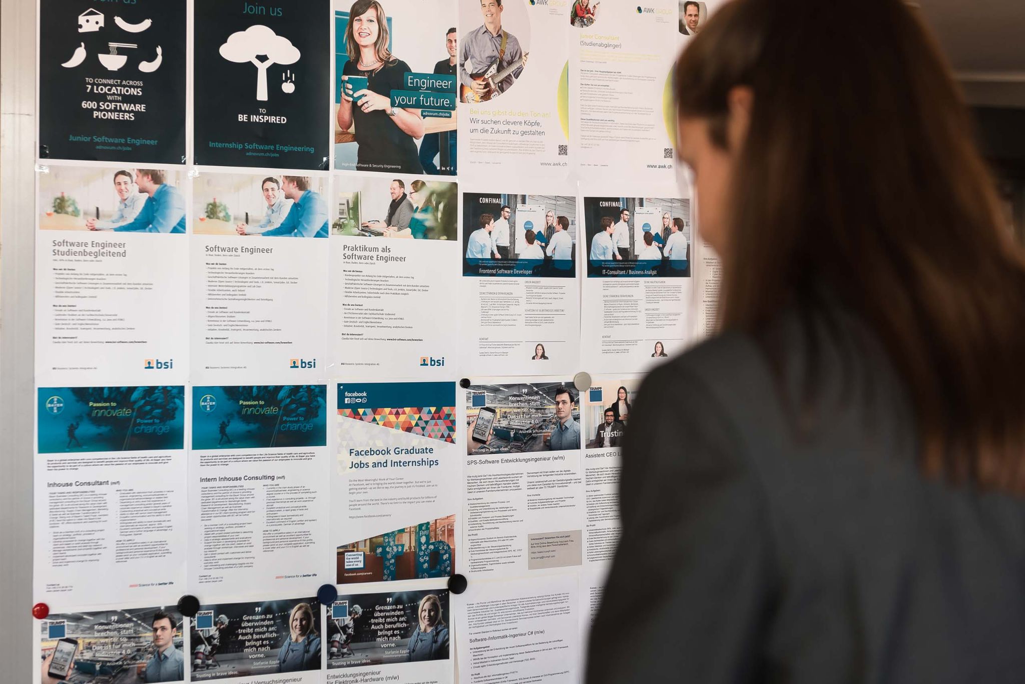 Zurich eth juniors campus interviews movenpick airport hotel eventfotografie switzerland photographer 10