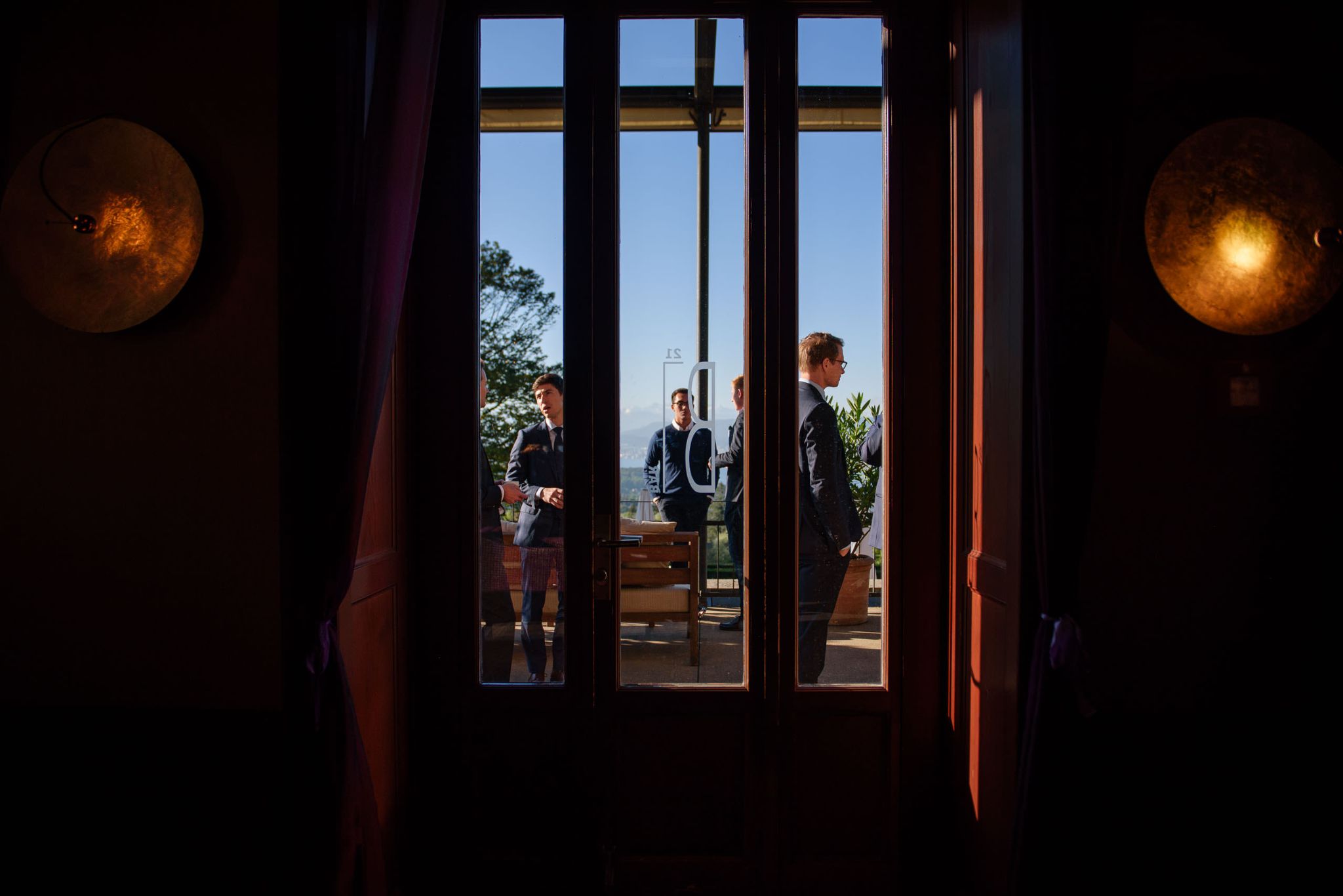 Zurich st.gallen university eventfotografie law economics switzerland photographer 010