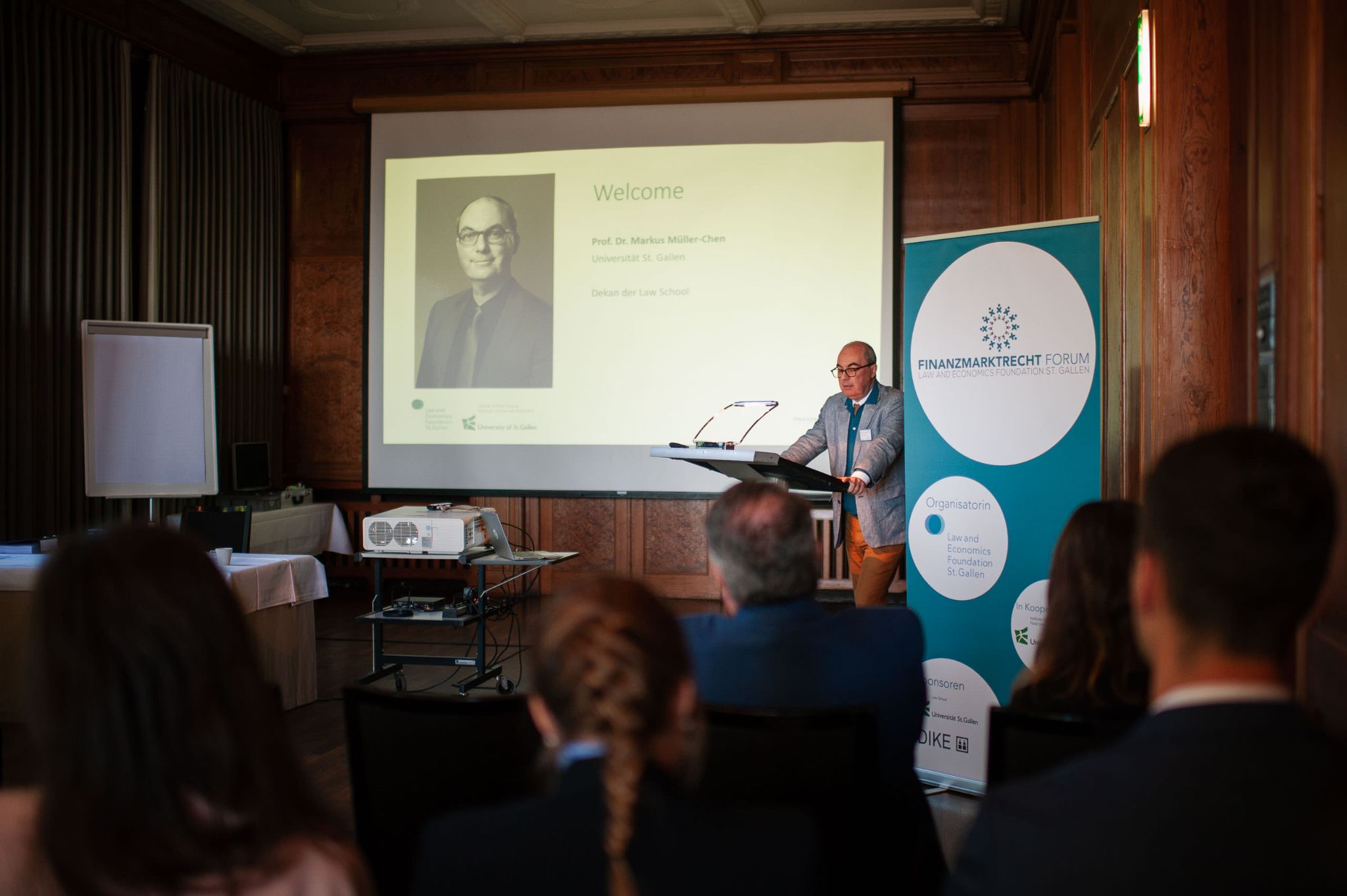 Zurich st.gallen university eventfotografie law economics switzerland photographer 015