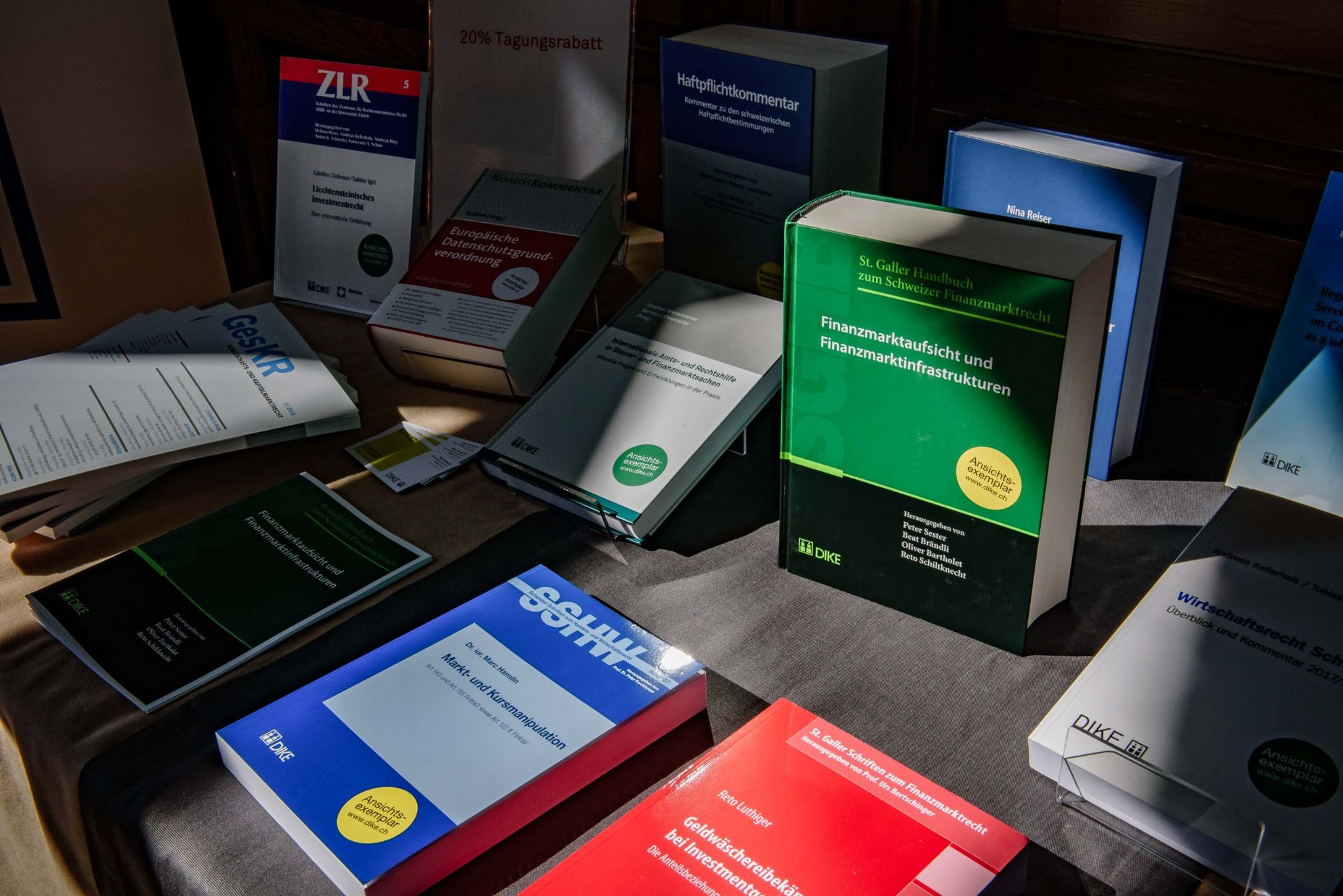 Zurich st.gallen university eventfotografie law economics switzerland photographer 075