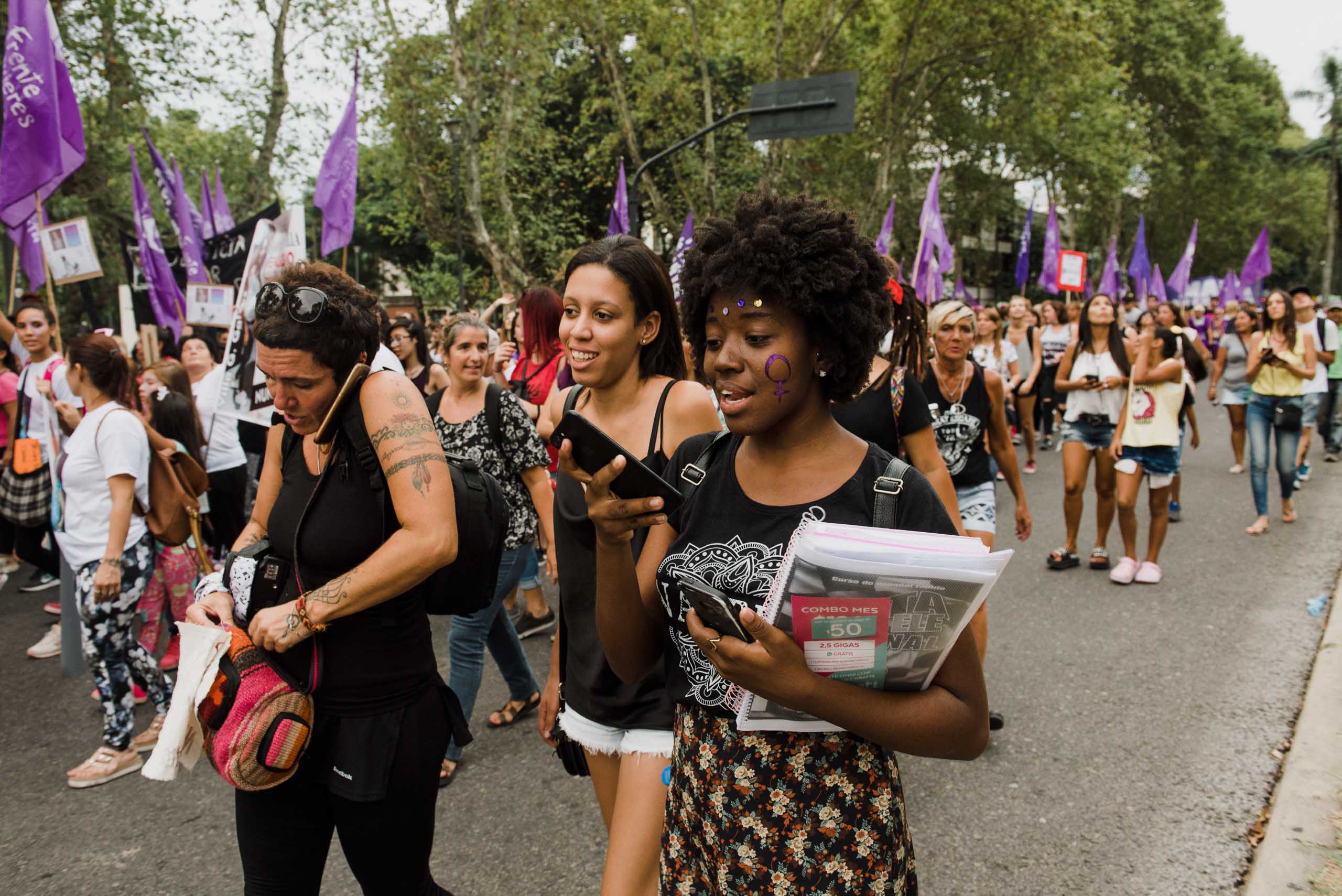 Fotos dia internacional de la mujer photos international women day 8m 52