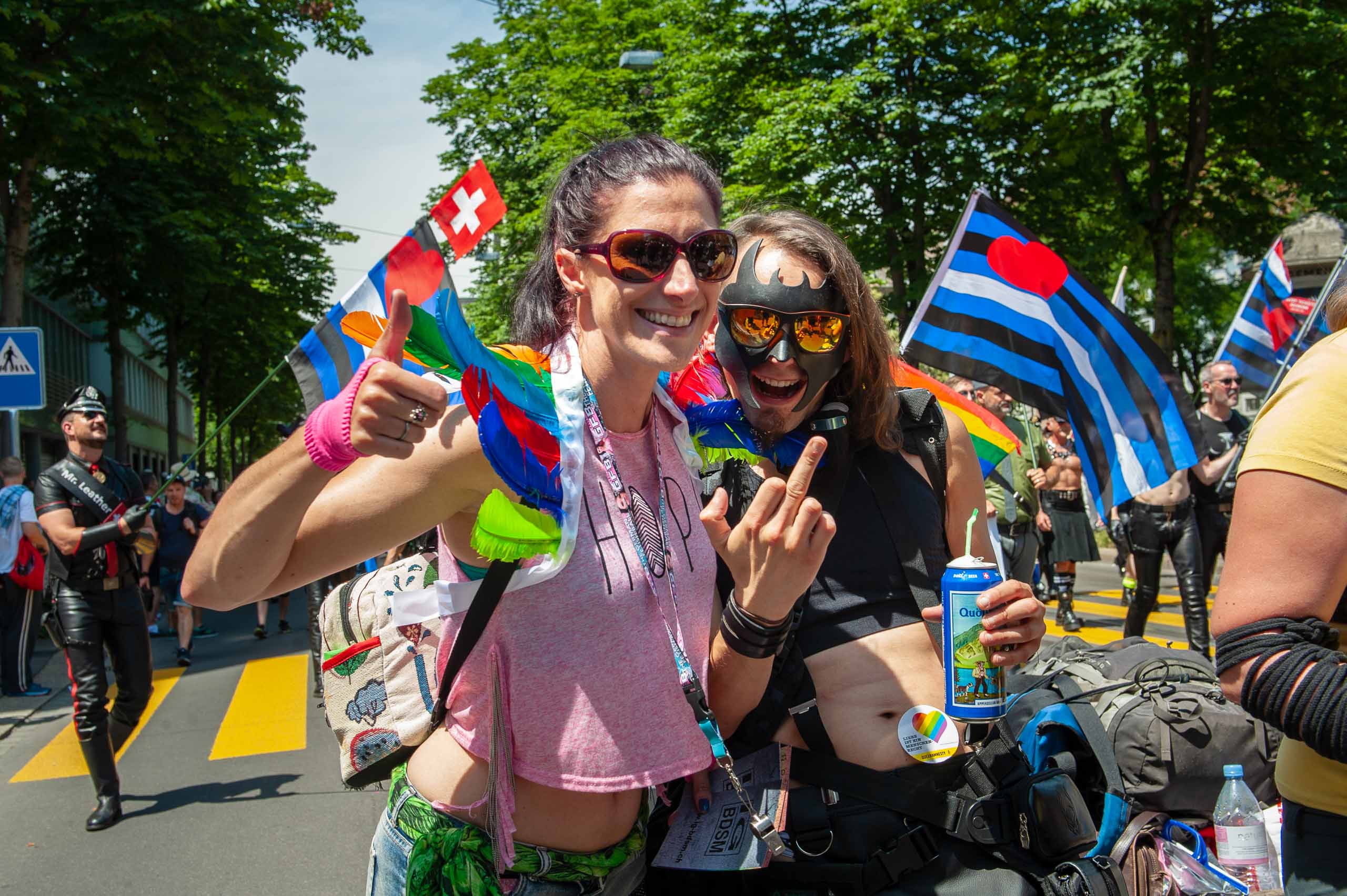Zurich pride festival 2018 hochzeitsfotograf zurich bern geneva basel lausanne winterthur luzern switzerland wedding photographer street photojournalist 041