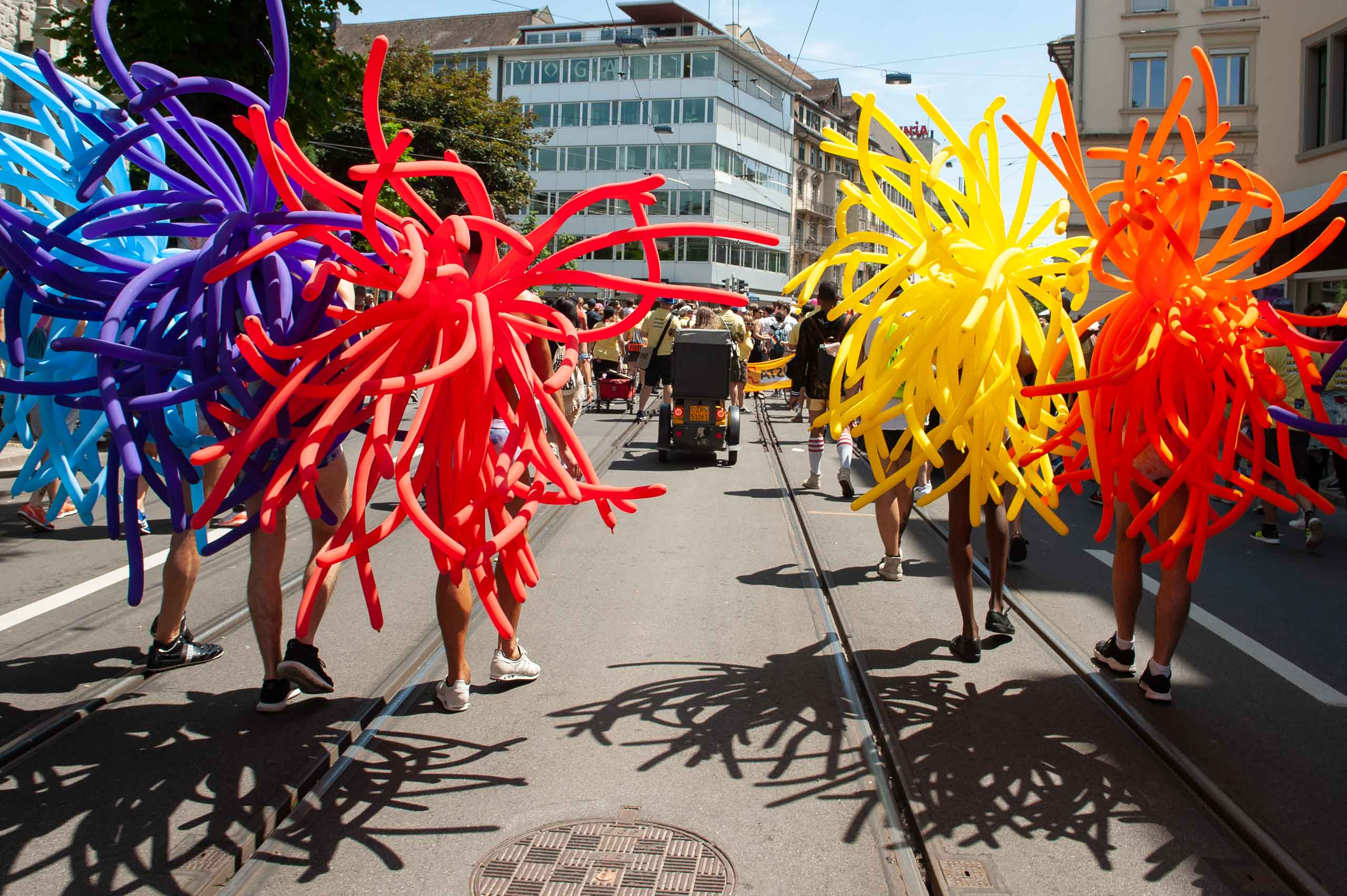 Zurich pride festival 2018 hochzeitsfotograf zurich bern geneva basel lausanne winterthur luzern switzerland wedding photographer street photojournalist 061