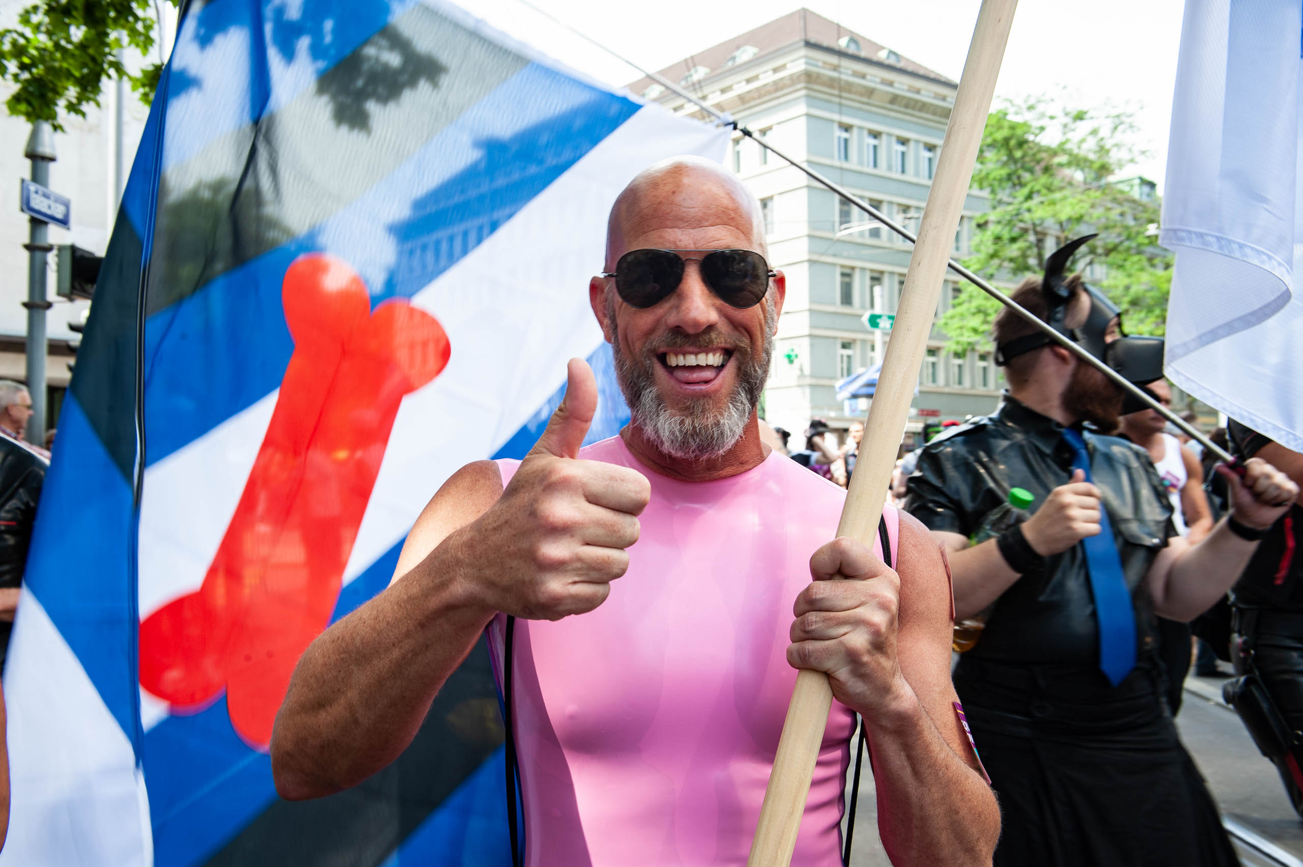 Zurich pride festival 2018 hochzeitsfotograf zurich bern geneva basel lausanne winterthur luzern switzerland wedding photographer street photojournalist 078