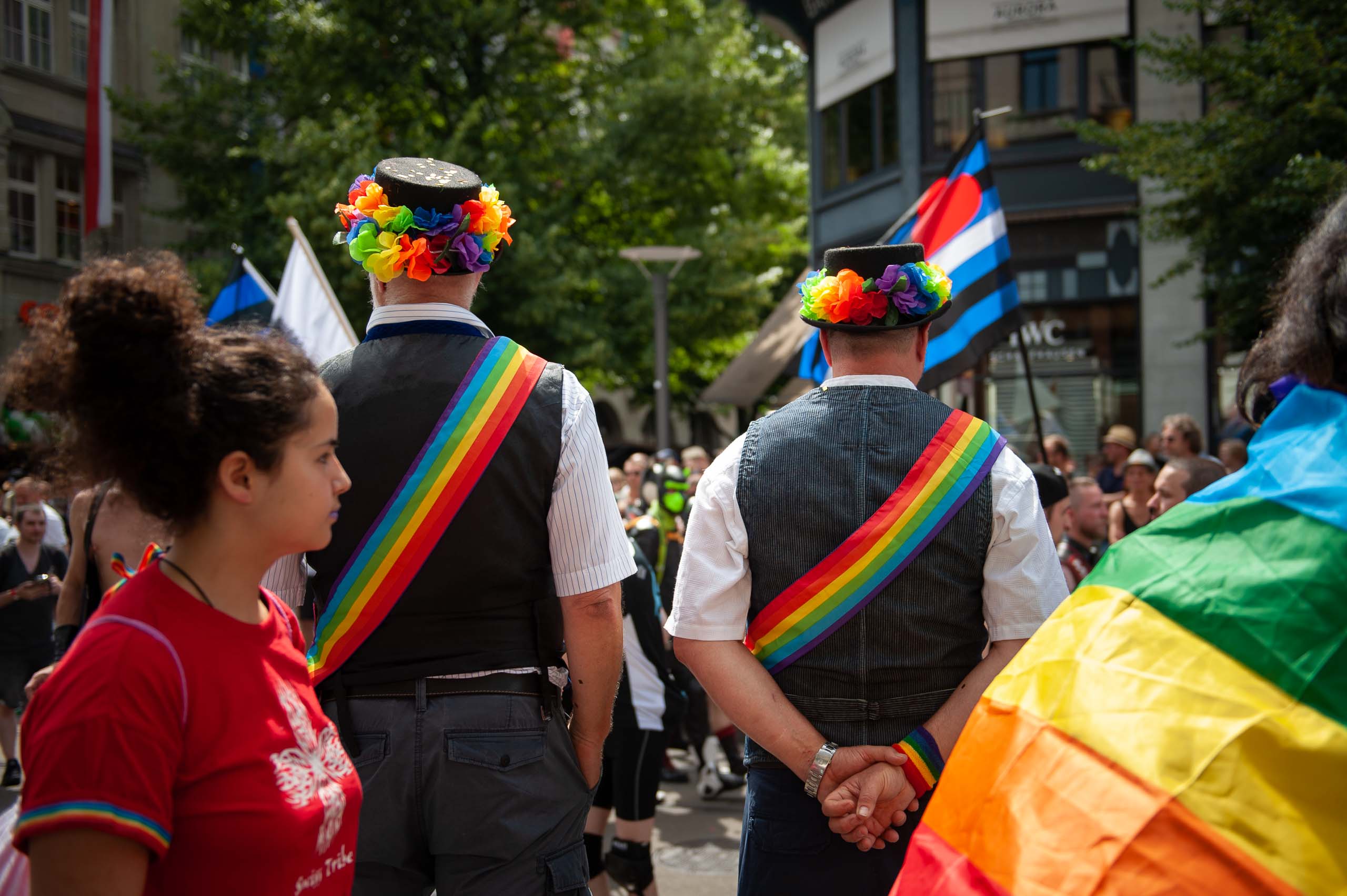 Zurich pride festival 2018 hochzeitsfotograf zurich bern geneva basel lausanne winterthur luzern switzerland wedding photographer street photojournalist 106
