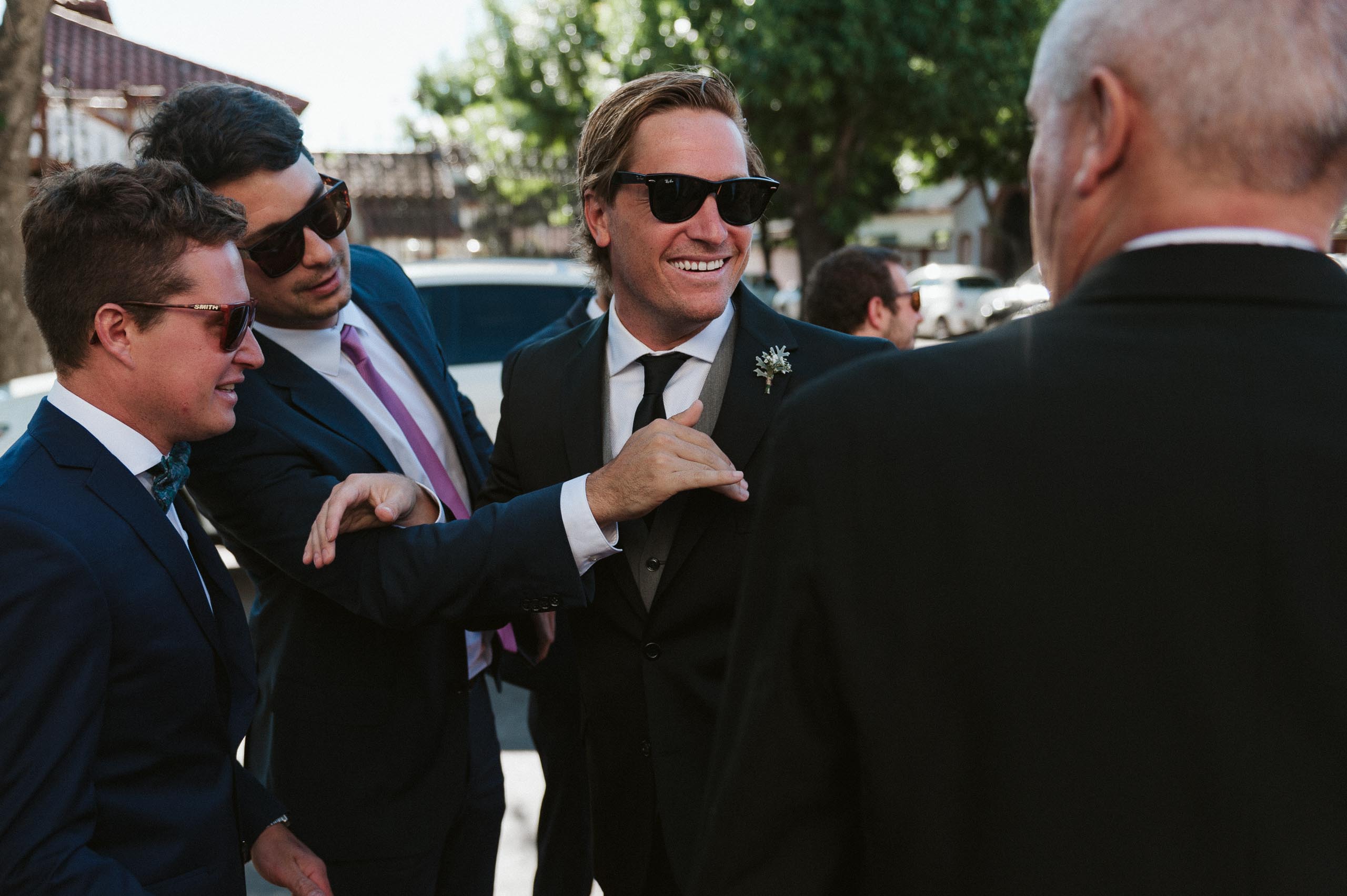 Puerto norte iglesia san ramon campos de ibarlucea rosario wedding photographer orne bruno 150