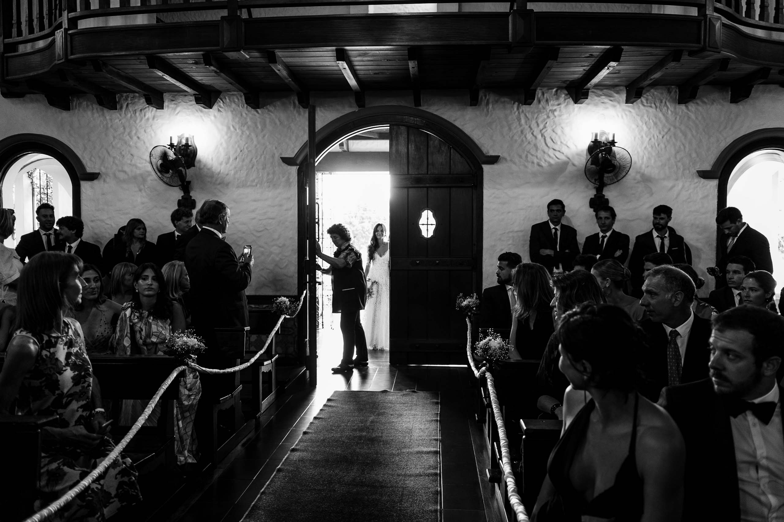 Puerto norte iglesia san ramon campos de ibarlucea rosario wedding photographer orne bruno 170